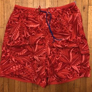 Tommy Hilfiger Swim ShortsPaisley Medium